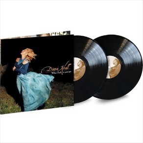 (수입2LP) Diana Kall - When I Look In You Eyes (Acoustic Sounds Seies) (180g) (Gatefold)