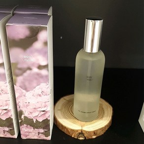 꽃길만 거닐도록 탈취제 누니 100ml, 1개