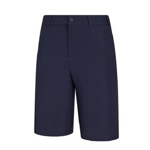 N585[엑스코 콜핑] 콜핑 남성 여름 투톤 시어서커 5부 바지 등산 일상 여행 휴가철 골프 스포츠 캠핑 낚시 케이프(5부)(남) NTP9883M