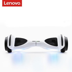 Lenovo 레노버 투휠 전동보드 N4, 메탈, 1개