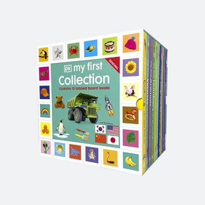 [옥토북스]NEW DK My Fist Collection (세이펜호환 /2024년 Renewal판.한국어 영어 중국어 일본어지원) 세이펜별도구매