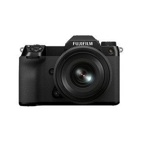 FUJIFILM GFX 50S II 35-70 KIT