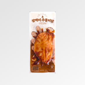 잠백이 주물러닭 닭가슴살 숯불갈비맛, 120g, 10개