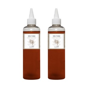 맑을담 병풀추출물 300ml 1+1