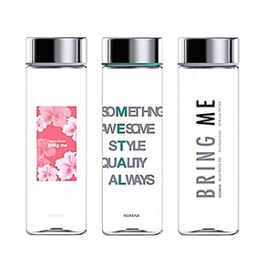 코멕스메탈 코멕스 2 550ml 메탈보틀 텀블러 옵션 HWFFC023, 1개, 1개