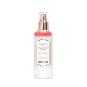 달바 화이트 트러플 바이탈 인텐시브 레드 세럼 미스트 160ml, 1개