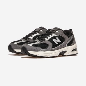 [NEW BALANCE] 뉴발란스 스니커즈 런닝화 MR530BG 블랙 그레이