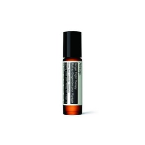 이솝 진저 플라이트 릴렉싱 롤온 10mL, 1개