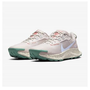 나이키 리아넬 화이트 여성 트레일화X골프화 Nike Pegasus 3 white