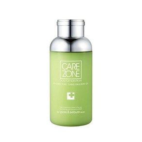케어존 피큐어 포어 튜닝 에멀전 170ml, 1개