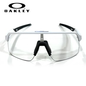 오클리 선글라스 수트로 라이트 OO9463A-19 아시안핏 변색 고글 이장우 착용 선글라스 Oakley Sutro Lite