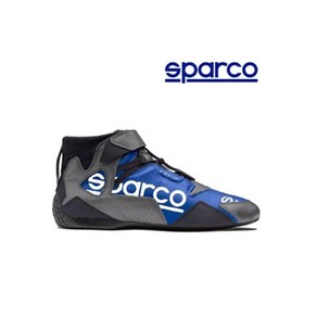 (해외직구) 정품 가죽 이태리 Sparco 레이싱 슈즈 FIA 인증 남녀 라이딩 부츠_SO_SA_08