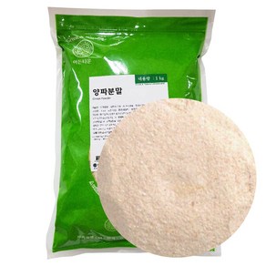 이든타운 국산 양파분말 1kg 양파가루 야채분말 채소가루, 1개