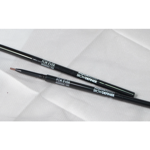 메이크업포에버 아쿠아 레지스트 브로우 디파이너 MAKE UP FOR EVER AQUA RESIST BROW DEFINER, 40 미디엄 브라운, 1개