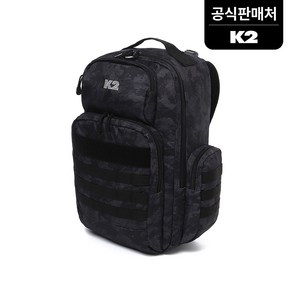 [K2공식] 밀리터리 백팩 KAA19B06C5