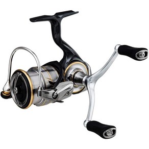 DAIWA 다이와 스피닝 릴 20 루비아스 LT 2020 모델, Lt2500s-dh