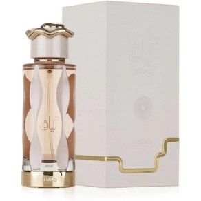 라파타 Teriaq Eau De Parfum Spray For Unisex 3.4/3.3ml