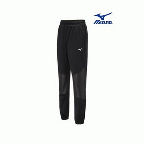 [엔터식스]미즈노 미즈노 우븐 패치 플리스 팬츠 WOVEN PATCH FLEECE PANTS_32YD36240932YD36..