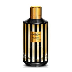 Mancea 만세라 유니섹스 오우드 라인 오드퍼퓸 120ml 향수, 1개