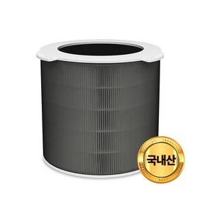 쿠쿠 공기청정기 필터 인스퓨어 AC-25W20FHI 고급형, 1개