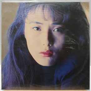 [미개봉LP] 장혜진 1집 (이젠/슬픈 약속) LP