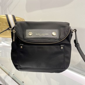 [미국직배송]빠른배송 마크제이콥스 Mac Jacobs Peppy Nylon Mini Natasha Cossbody Bag 나일론 미니 나타샤 크로스 바디백 M0012909호환