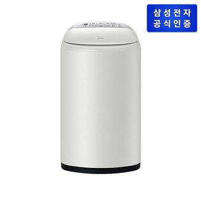 (삼성) 아기사랑 삶는 세탁기 WA30DG2120EE (색상:그레이지), 단일옵션