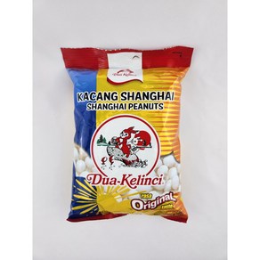 아시아푸드 까짱 상하이 KACANG SHANGHAI PEANUTS