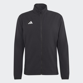 아디다스 스포츠퍼포먼스 ADIDAS 아디제로 에센셜 러닝 재킷 IT7585 러닝자켓 우븐자켓 바람막이 운동자켓 러닝 런닝 헬스의류 트레이닝자켓