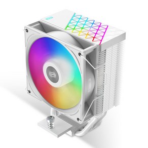 PCCOOLER CPS R400 ARGB(화이트)