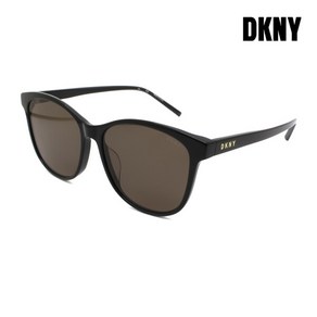 [DKNY] 디케이엔와이 명품 뿔테 선글라스 DK-523SK-001