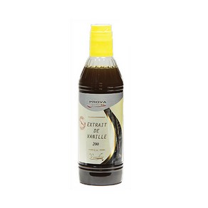 바닐프로200(500ml) 바닐라추출물(프랑스)