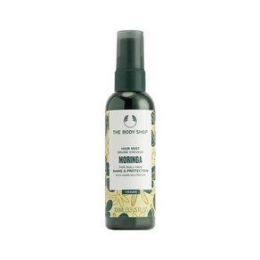 더바디샵 모링가 헤어 미스트 100ml The Body Shop Moinga Hai Mist 100ml, 1개