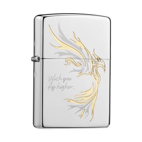 Zippo Lighte 공식 플래그십 정품 오리지널 포스 Guochao Mio Feihong Keosene 방풍 남자 친구