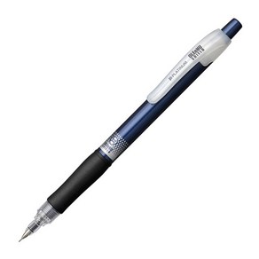 Platinum Mechanical Pencil Oleenu Shield 0.5mm Metalli 플래티넘 샤프펜슬 올레누 쉴드 0.5mm 메탈릭 블루 (MOLS-200-#53, 1개