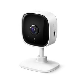 (3년무상보증)티피링크 Tapo C100+128GB메모리 홈 보안 Wi-Fi 카메라 CCTV