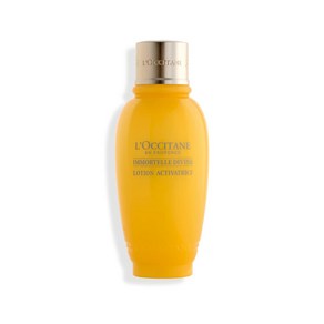 200mL (x 1) 록시탄(L'OCCITANE) 이모텔 디바인 액티브 페이스워터 화장수, 1개