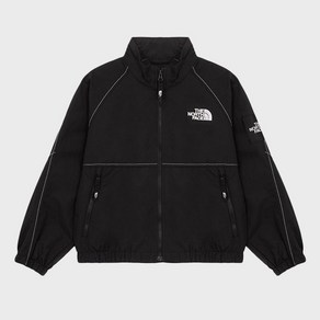 [노스페이스] 키즈 올레마 자켓 NJ3BR07S_BLK