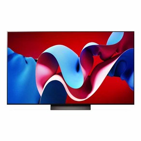 LG TV OLED77C4FNA+S77S 스탠드형 무배 .., 스탠드형 + S77S, OLED77C4FNA 스탠드형 + S77S