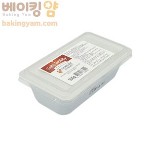 라즈베리[산딸기]냉동퓨레 500g + 아이스박스 포함, 1개