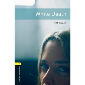 Oxfod Bookwoms Libay 3E 1 White Death