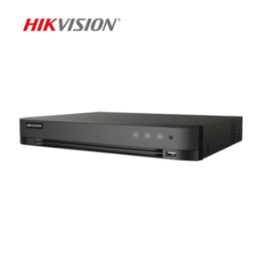 하이크비전 HIKVISION iDS-7204HQHI-M1/S 400만화소 4채널 ALL-HD DVR 녹화기