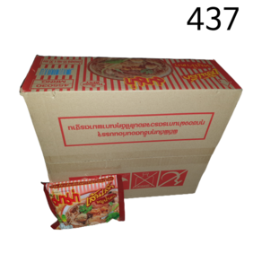 태국 마마 무남톡 라면 55g 1BOX(30개입), 30개