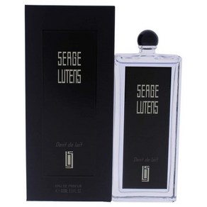 Sege Lutens 그와 당신을 위한 향수 – 100ml, 100 ml (1e Pack), 1개