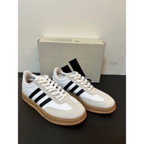 ADIDAS 아디다스 신상품 코디하기 편한 남여공용 단화 그라다스 GRADAS IE9044