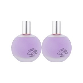 더 환타스틱 샤워코롱(150ml) 상쾌하고 산뜻한 느낌 -