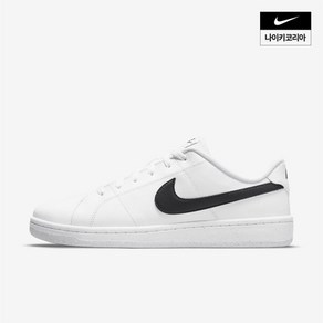 나이키 NIKE 코트 로얄2 넥스트 네이처 DH3160-101