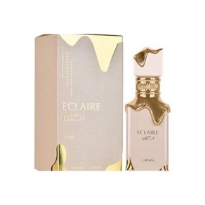 Lattafa Eclaie Spay Eau De Pafum 3.4 Fl.OZ/100 ML Fo Women, Lattafa Eclaie Spay Eau De P