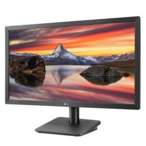 LG전자 FHD LED PC 모니터, 60.4cm, 24MP400