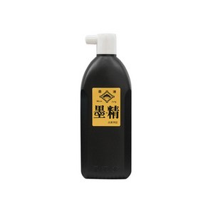 묵의정 먹물 450ml, 2개